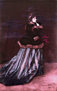 Guilty Pleasure Cookie GIF by GIF IT UP