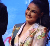 Nathalie Briones GIF