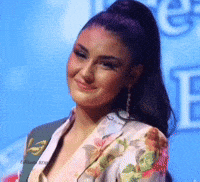 Miss Earth Chile GIF