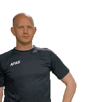 Error Sticker by AFAS Software