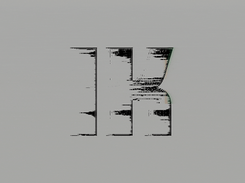 Art Glitch GIF