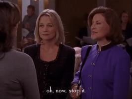 season 3 netflix GIF by Gilmore Girls 