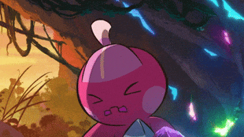 Hammer Smh GIF by Pokémon