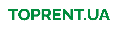 Car Rental Sticker by TopRent.UA