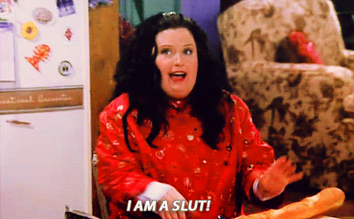 courteney cox friends GIF
