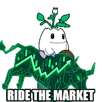 Crypto Nft Sticker by Magic Eden
