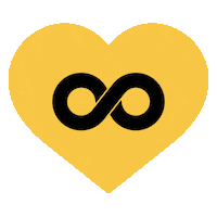 Srdce Sticker by Zoot