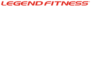Work Out Sticker by Legend Fitness