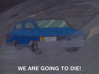 nickrewind nicksplat aaahh real monsters GIF