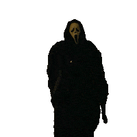 Paramount Pictures Horror Sticker by Scream