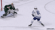 Ice Hockey Sport GIF by NHL
