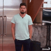 argument what GIF by Global TV