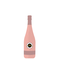 Happy Hour Party Sticker by Kim Crawford