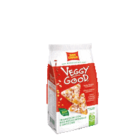 SanCarlo yum snack veggie snack time Sticker
