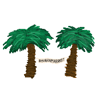 thailand huahin Sticker by Marriottmarquisbkk