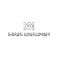 Sticker by Maia Drachen