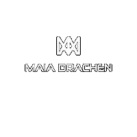 Sticker by Maia Drachen