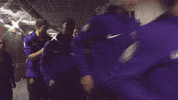 Lets Go Laugh GIF by NBA