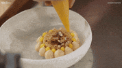 Dessert Cooking GIF by MasterChefAU