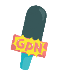 Sticker by Glo Pals