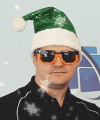 Christmas Disappoint GIF by Praetas Technologies