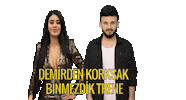 Evren Sticker by Star Tv