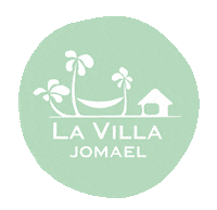 lavillagroup hotel charm jeri jericoacoara Sticker