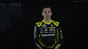 Ryan Blaney Ugh GIF by Team Penske