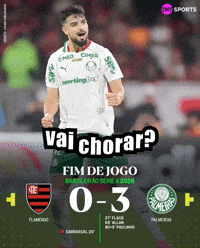 Danilo Vai Chorar GIF