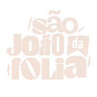 Forro Aracaju Sticker by foliaentretenimento