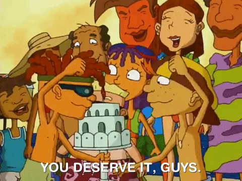 rocket power nicksplat GIF