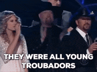 taylor swift singer GIF