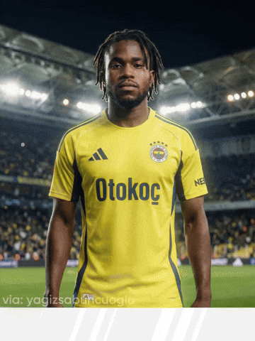 Ademola Lookman GIF by Socinflu