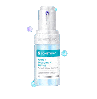 Face Skincare Sticker by Somethinc