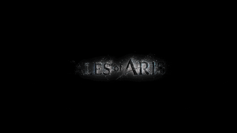 Arise Tales Of GIF by BANDAI NAMCO Entertainment