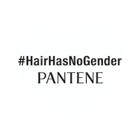 Heart Love Sticker by PanteneGreece