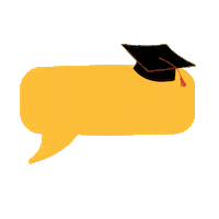 Scholarship Sticker by University of Maryland Global Campus