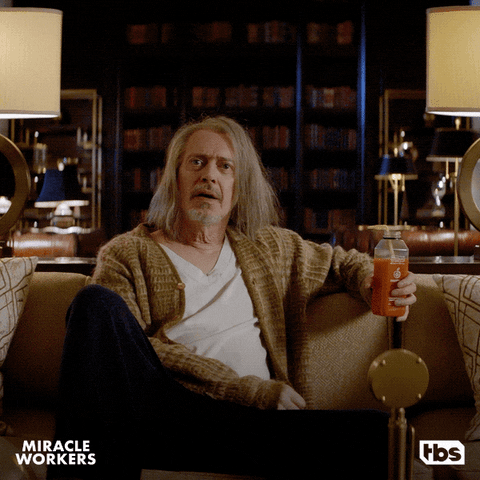 GIF by Miracle Workers