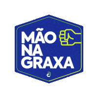 Armac Sticker by ArmacLocacao