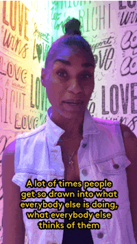 mental health gay GIF by Refinery 29 GIFs