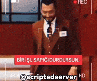 Sapık GIF