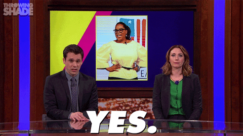 tv land yes GIF by Throwing Shade