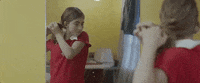 braid GIF by The Orchard Films