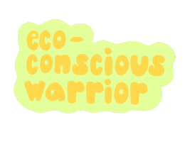 sustainthemag sustainable sustainability climate change eco-friendly Sticker