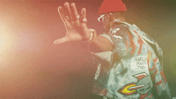 sexy number 1 GIF by Universal Music Africa