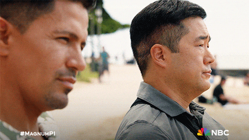 Looking Season 5 GIF by NBC
