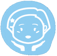 Sheetmask Hhb Sticker by Haru Haru Beauty