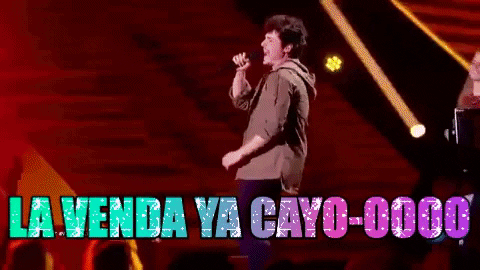 rem_coconuts giphygifmaker spain eurovision espana GIF