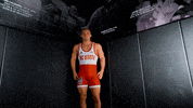 Nc State College Wrestling GIF by NC State Athletics