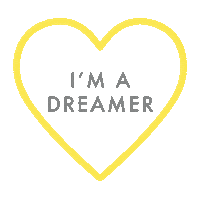 Inspire Dream Life Sticker by kikki.K